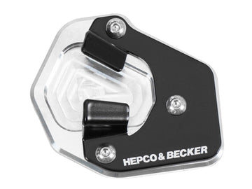 BMW R 12 [2024-2025] - Placa de soporte lateral - 0