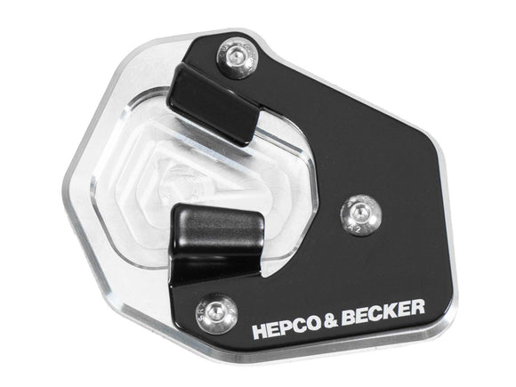 BMW R 12 [2024-2025] - Placa de soporte lateral