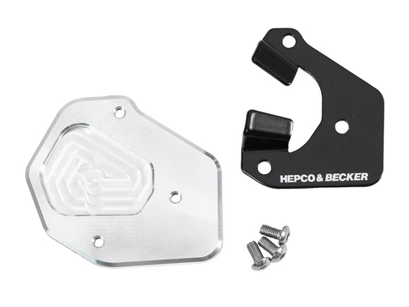 BMW R 12 [2024-2025] - Placa de soporte lateral