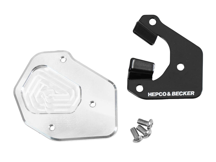 BMW R 12 NiTy [2024-2025] - Side Stand Plate