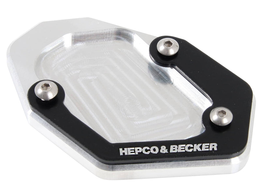 BMW R 1200 GS [2008-2012] - side stand plate
