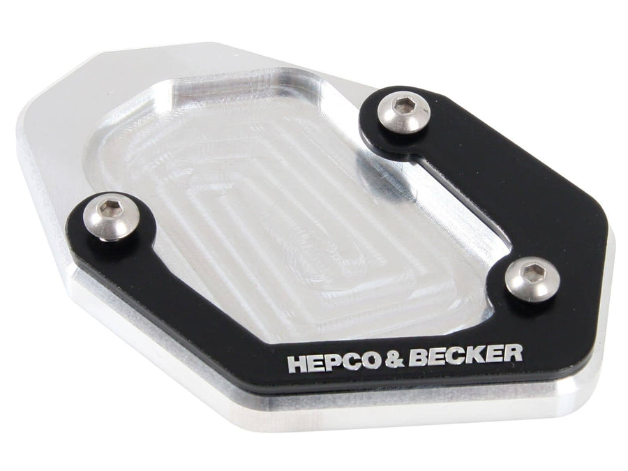 BMW R 1200 GS [2008-2012] - side stand plate
