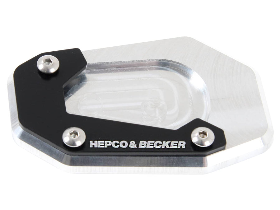BMW R 1200 R [2011-2014] - side stand plate