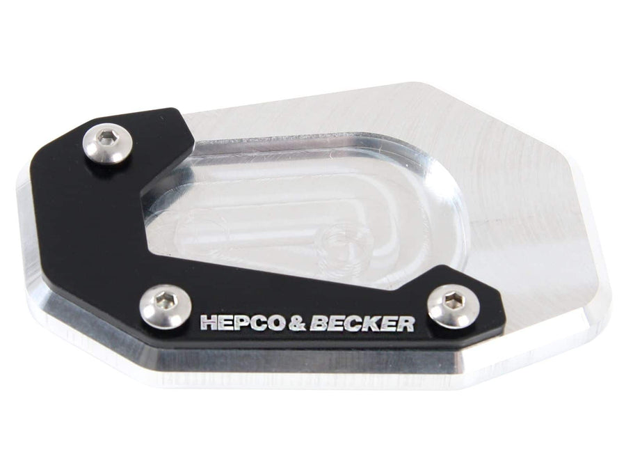 BMW R 1200 R [2011-2014] - side stand plate