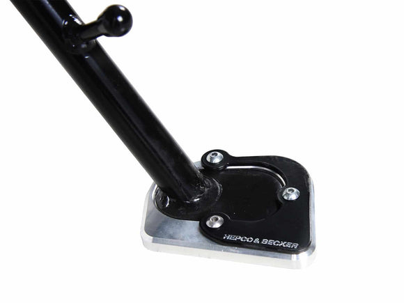 BMW R 1200 GS Adventure [2014-2018] - Side Stand -plaat