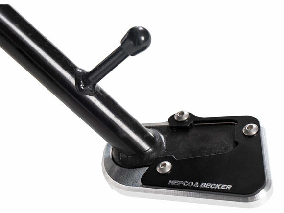 BMW R 1200 R [2015-2018] - тарелка боковой подставки