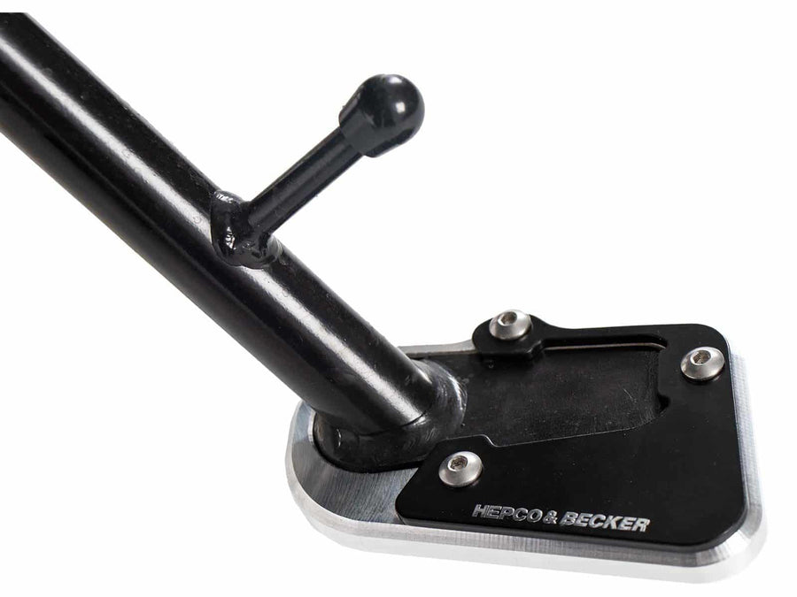 BMW R 1200 R [2015-2018] - Sidestativplate