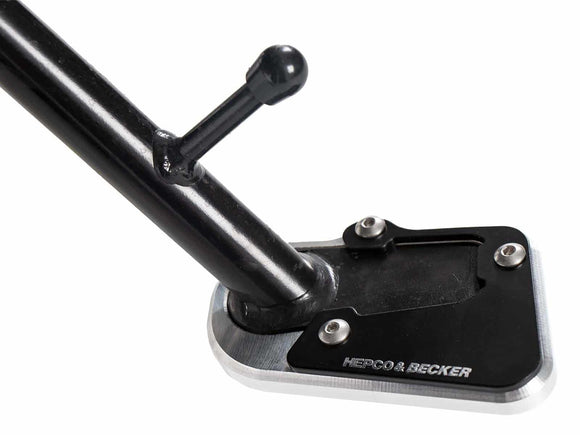 BMW R 1200 RS [2015-2018] - side stand plate