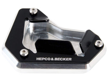 Triumph Tiger Explorer 1200 [2011-2015] - Placa de suporte lateral