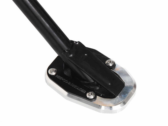 Ducati Monster 797 [2017-2020]  - サイドスタンドプレート（= 42117530）