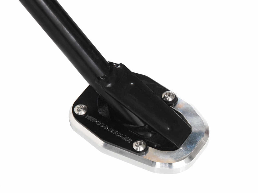 Ducati Monster 797 [2017-2020] - side stand plate (= 42117530)