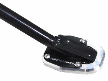 Ducati Scrambler 400 Sixty2 [2016-2020]  - サイドスタンドプレート（= 42117530） - 0