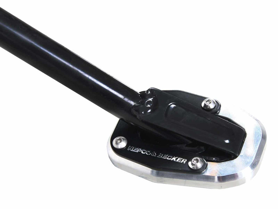 Ducati Hypermotard 939 [2016-2018] - Placa de suporte lateral (= 42117530)