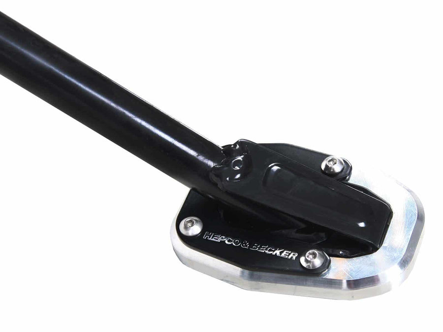 Ducati Hypermotard 939 [2016-2018] - Placa de suporte lateral (= 42117530)