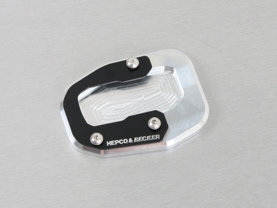Ducati Monster 797 [2017-2020] - side stand plate (= 42117530)