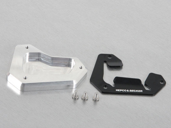 Triumph Tiger Explorer 1200 [2016-2021] - Placa de suporte lateral