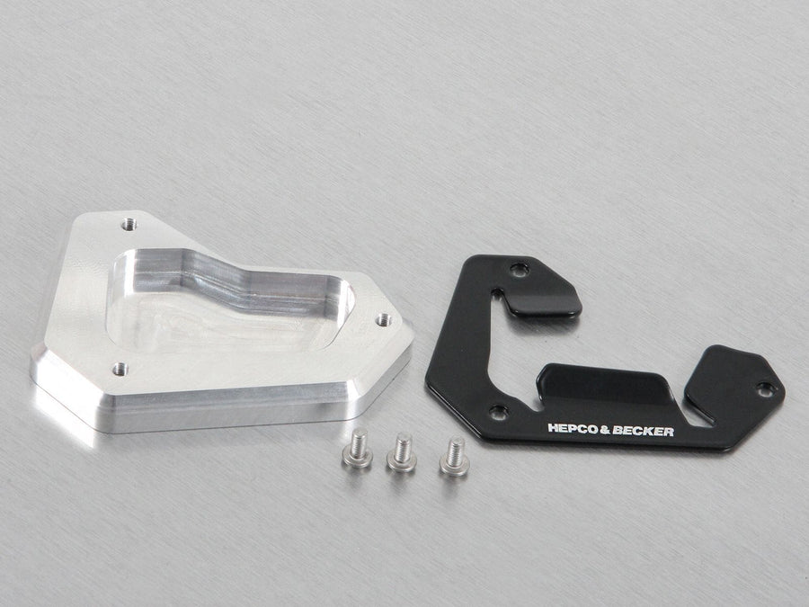 Triumph Tiger Explorer 1200 [2016-2021]  - 侧板板