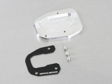 Ducati Diavel V4 [2023-2025]  - サイドスタンドプレート