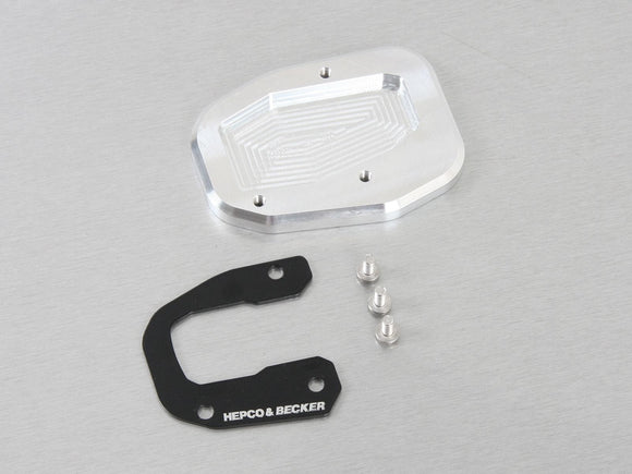 Ducati Diavel V4 [2023-2025]  - サイドスタンドプレート