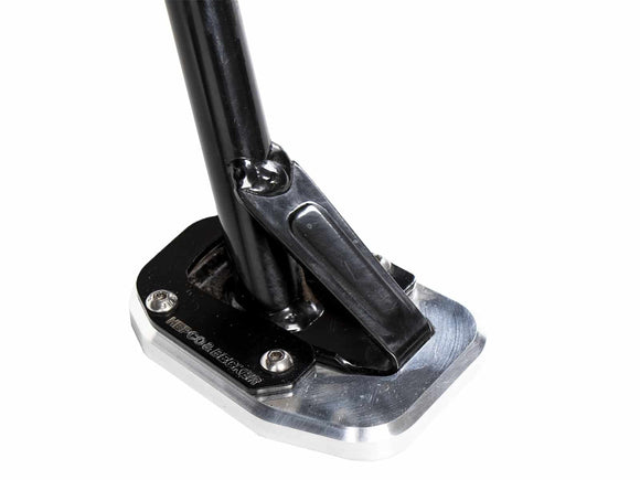 Ducati Diavel 1260 [2019-2023]  - サイドスタンドプレート