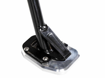 Ducati Diavel 1260 [2019-2023]  - サイドスタンドプレート