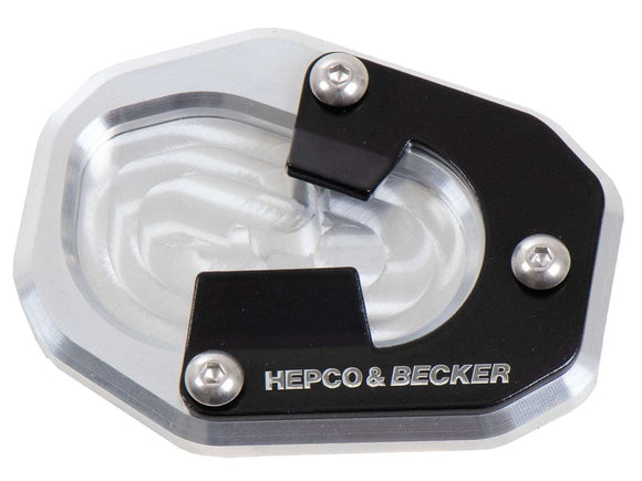 Rally Triumph Tiger 900 [2020] - boční deska