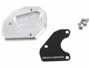 Triumph Trident 660 [2021-2024] - side stand plate-5