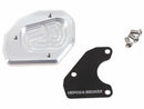 Triumph Trident 660 [2021-2024] - side stand plate-3