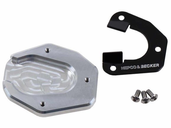 Triumph Tiger 850 Sport [2021-2025] - boční stojan