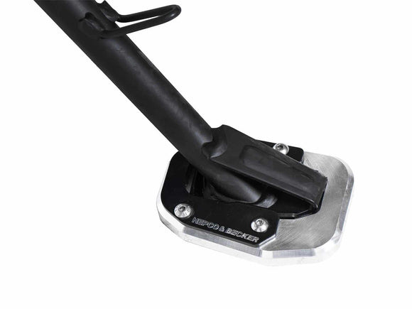 Ducati Multistrada V4 [2021-2024]  - サイドスタンドプレート