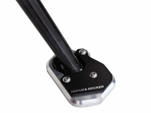 Aprilia Tuono V4 Factory [2021-2024] - boční stojan