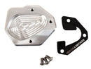 Triumph Tiger 1200 Gt Explor [2022-2025] - Placa de suporte lateral-2
