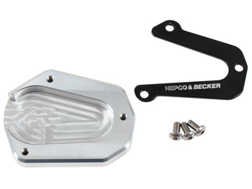 Triumph Tiger 900 Rally Pro [2024-2025] - Placa de suporte lateral