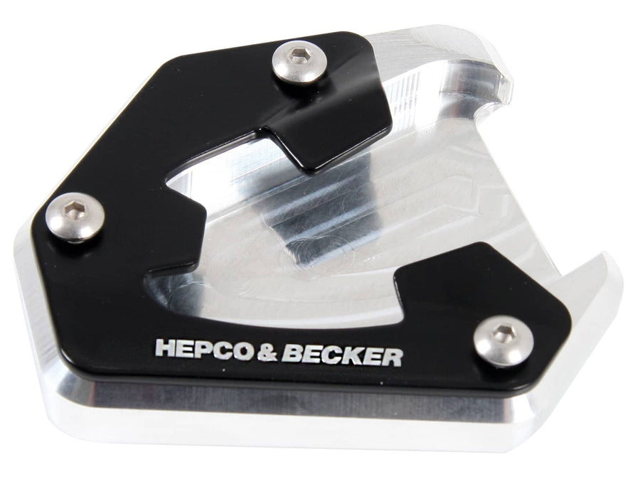 Honda CRF 1000 L at Adv SP [2018-2019] - side stand plate