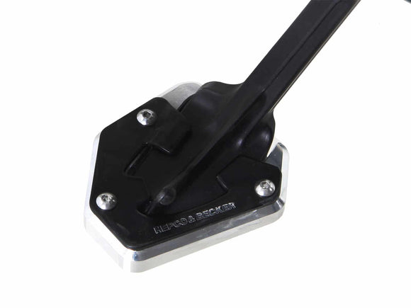 Honda CRF 1000 L AT Adv Sp [2018-2019] - Seitenständerplatte