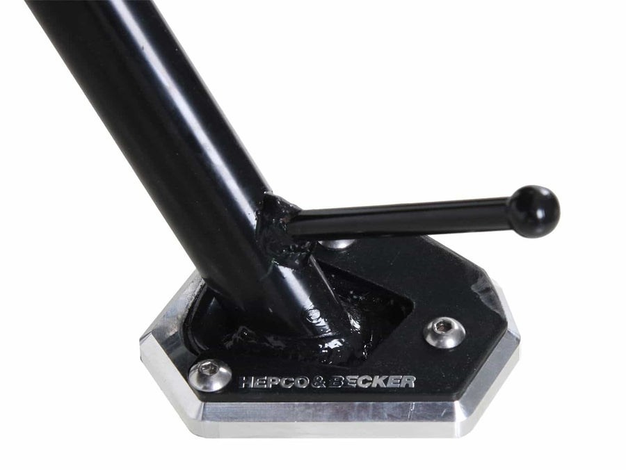 Honda NX 500 [2024-2025] - Seitenständerplatte