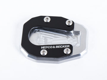 Honda CRF 1100 L på Adv SP [2024-2025] - Side Stand Plate