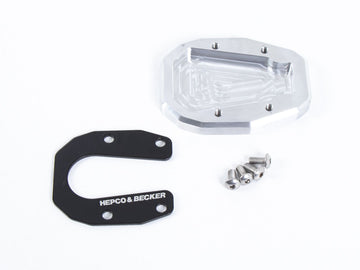 Honda CRF 1100 L på Adv SP [2024-2025] - Side Stand Plate - 0
