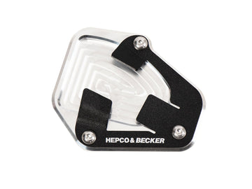 Honda NT 1100 [2025] - Side Stand Plate - 0