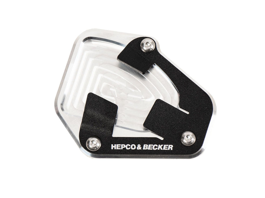 Honda NT 1100 [2025] - side stand plate