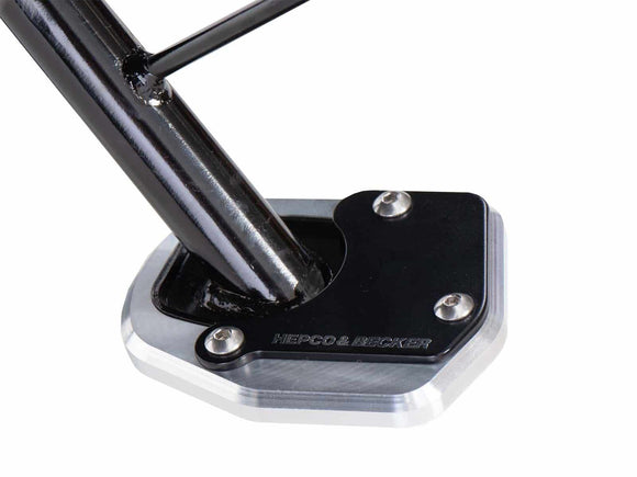 Honda VFR 1200 X Crosstour [2012-2020] - Side Stand -plaat