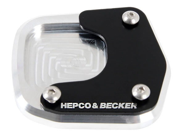 Honda NC 750 x [2014-2020] - side stand plate