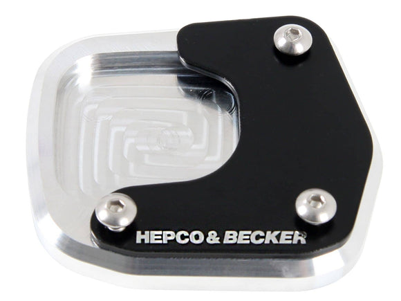 Honda NC 750 x [2014-2020] - side stand plate