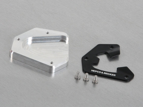 Honda CRF 1000 L Africa Tw [2016-2017] - Seitenständerplatte