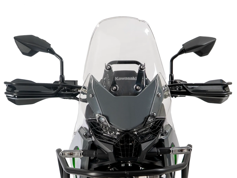 Kawasaki KLE 500 / SE [2026-] - Griffschutz