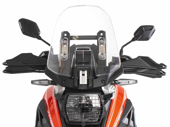 Suzuki V-Strom 1050 [2023-2025] -Handle Protection (vänster + höger)