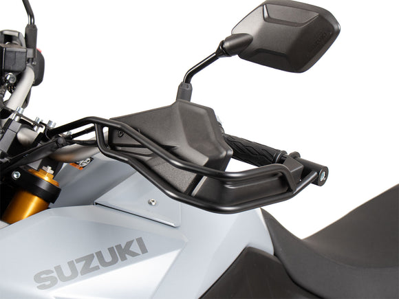 Suzuki V-Strom 800 DE [2023-2025] -Handle Protection (venstre + højre)