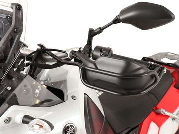 Yamaha Ténéré 700 World Rai [2022-2024] - Kahvan suojaus (vasen + oikea)