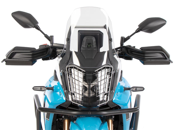 Yamaha Ténéré 700 Rally [2025] - Griffschutz (links + rechts)