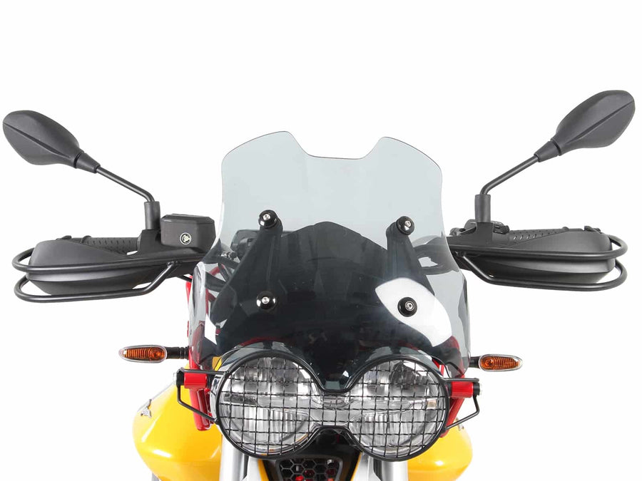 Moto Guzzi V 85 TT [2019-2023] - Kahvan suojaus (vasen + oikea)